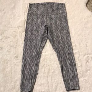 Lululemon size 12. Like new